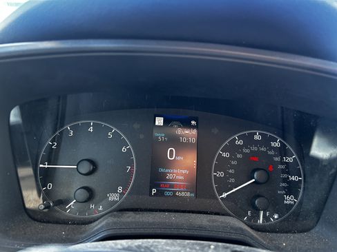 Used 2023 Toyota Corolla LE FWD image 17