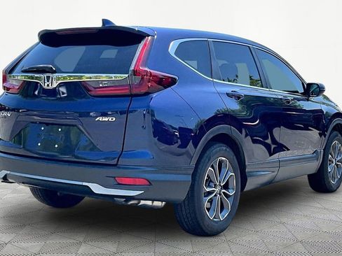 Used 2020 Honda CR-V EX image 6