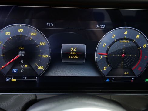 Used 2020 Mercedes-Benz E 450 4MATIC Sedan image 26