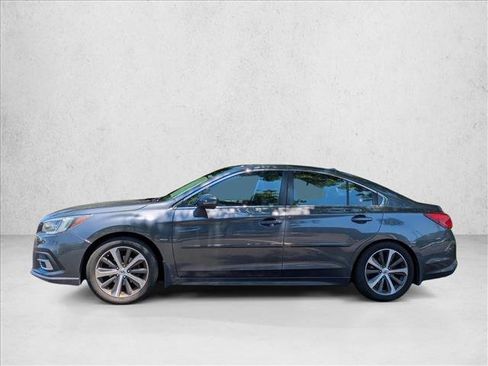 Used 2019 Subaru Legacy 2.5i Limited AWD/4WD image 9