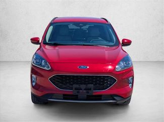 Used 2020 Ford Escape SEL AWD/4WD video 2