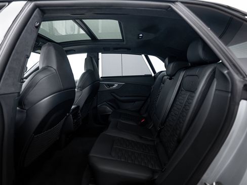 New 2026 Audi RS Q8 performance image 20