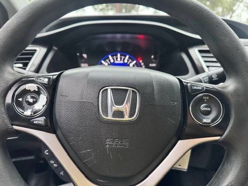 Used 2013 Honda Civic LX image 38