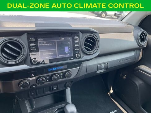 Used 2022 Toyota Tacoma SR AWD/4WD image 18