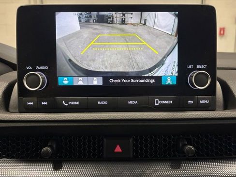 Certified 2024 Honda CR-V EX image 32