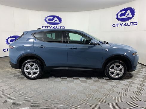 Used 2024 Dodge Hornet GT Plus w/ Tech Pack Plus w/o Parking image 2