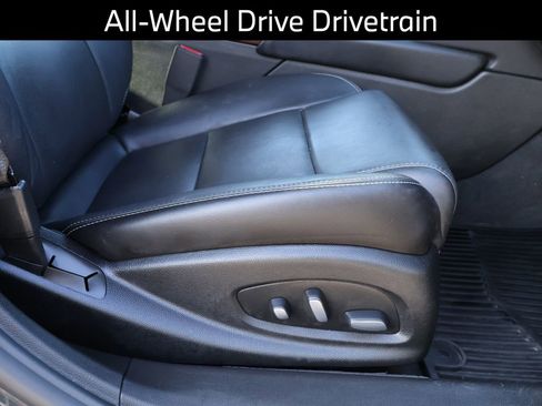 Used 2019 Cadillac XTS Luxury image 14