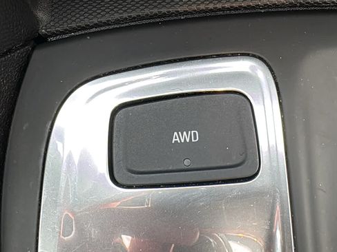 Certified 2020 Chevrolet Equinox LT w/ Midnight Edition AWD/4WD image 20