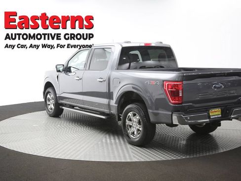Used 2023 Ford F150 XLT w/ Equipment Group 302A High AWD/4WD image 67