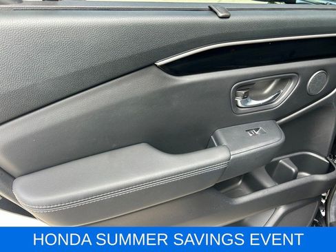 Used 2024 Honda Pilot EX-L image 14