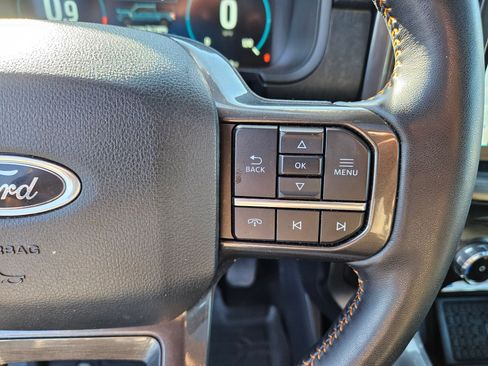 Used 2023 Ford F150 Tremor w/ Equipment Group 402A High AWD/4WD image 22