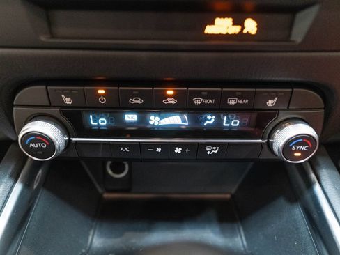 Used 2023 MAZDA CX-5 Carbon Edition AWD/4WD image 29
