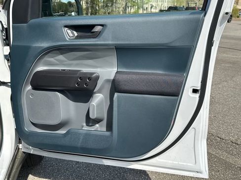 New 2026 Ford Maverick XL FWD image 14