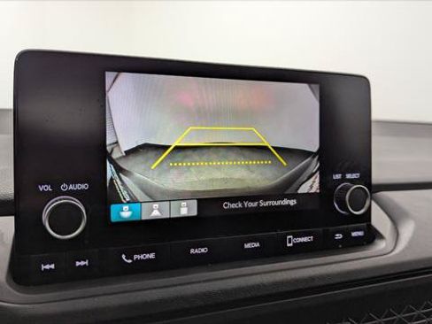 Used 2024 Honda Accord LX image 27