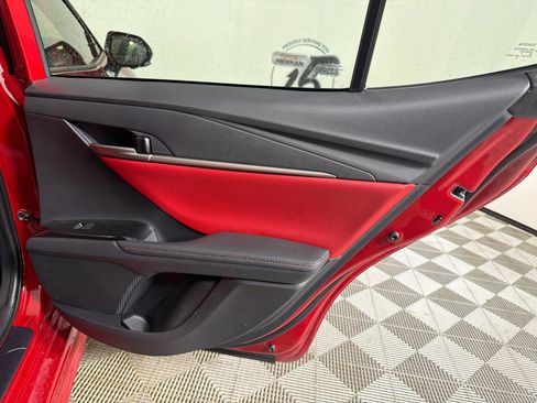 Used 2026 Toyota Camry XSE w/ Premium Plus Package FWD image 17