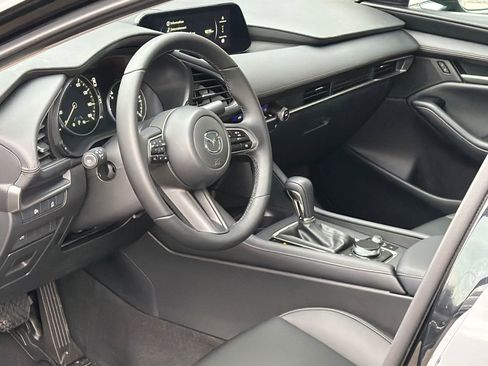 New 2026 MAZDA MAZDA3 s Sport FWD image 11