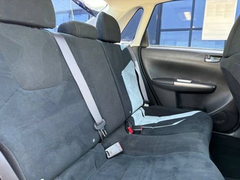 Used 2011 Subaru Impreza 2.5i Premium w/ PWR Moonroof Value Pkg AWD/4WD image 10