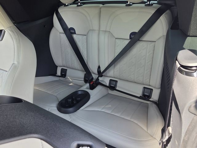 New 2026 MINI Cooper S FWD image 11