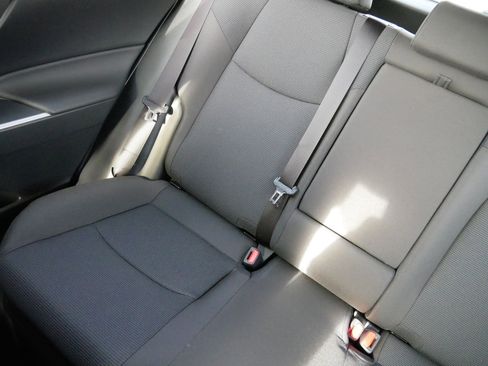 Certified 2025 Toyota RAV4 LE image 12