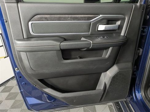 Certified 2024 RAM 2500 Big Horn w/ Bed Utility Group image 30