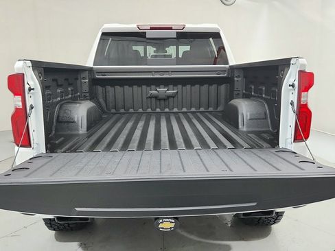 New 2026 Chevrolet Silverado 1500 RST w/ All Star Edition Plus AWD/4WD image 25