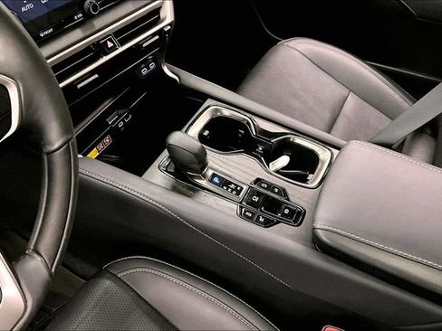 Used 2023 Lexus RX 350 Premium Plus w/ Cold Area Package AWD/4WD image 17