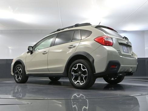 Used 2015 Subaru Crosstrek 2.0i Premium AWD/4WD image 44