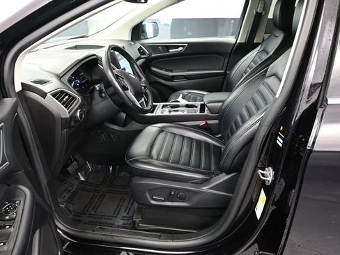 Used 2024 Ford Edge SEL AWD/4WD image 29