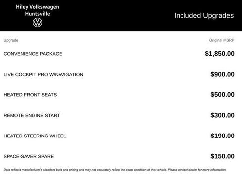 Used 2022 BMW X3 sDrive30i w/ Convenience Package image 9