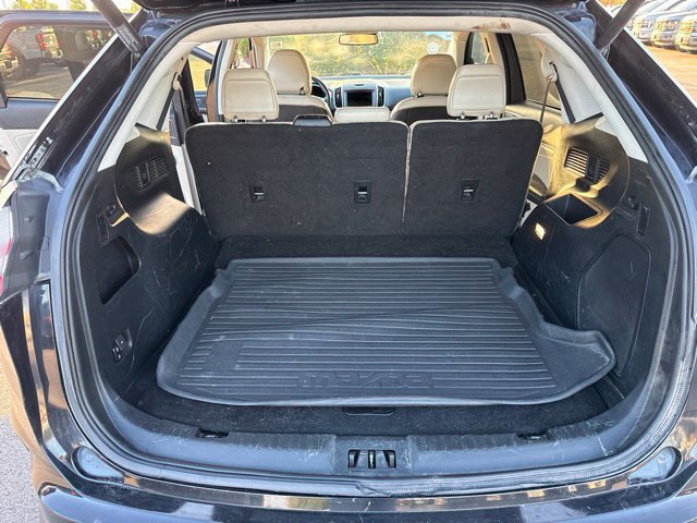 Used 2019 Ford Edge Titanium w/ Equipment Group 301A FWD image 25