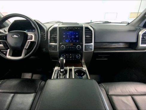 Used 2020 Ford F150 Lariat image 8