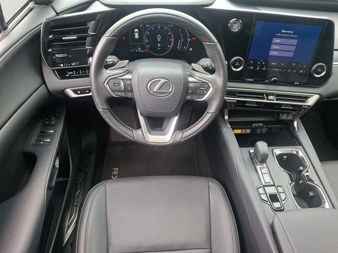 Used 2024 Lexus RX 350 Premium w/ Accessory Package (Z1) AWD/4WD image 12