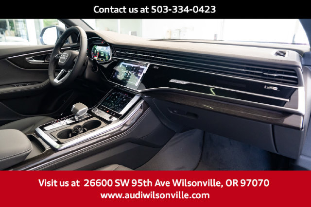 New 2026 Audi Q8 Premium Plus AWD/4WD image 31