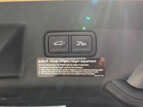 New 2027 Kia Telluride SX Prestige X-Pro AWD/4WD image 37