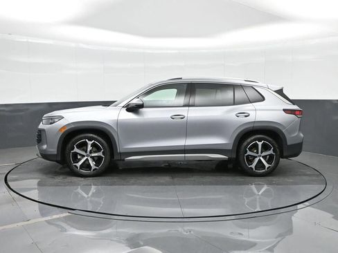 New 2026 Volkswagen Tiguan SE FWD image 6