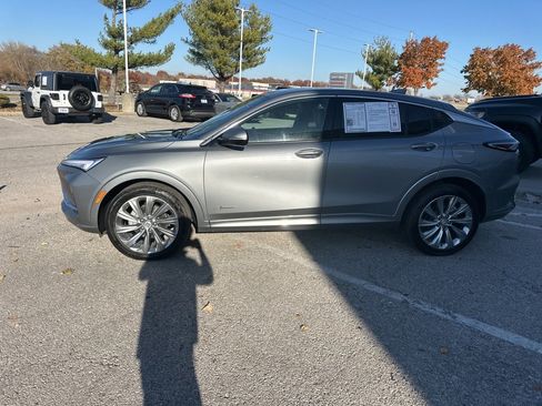 Used 2024 Buick Envista Avenir image 15