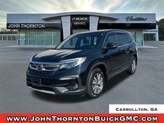 Used 2020 Honda Pilot EX-L image 1