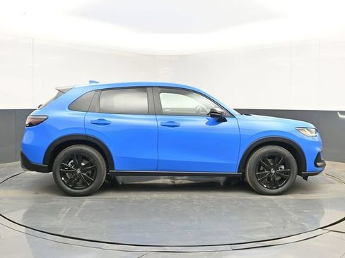 Used 2026 Honda HR-V Sport image 15
