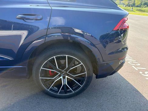 Used 2019 Audi Q8 Prestige w/ Year 1 Package AWD/4WD image 5