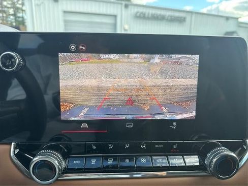 New 2026 GMC Canyon AT4 image 14