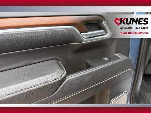 Used 2024 GMC Sierra 1500 Denali AWD/4WD image 32