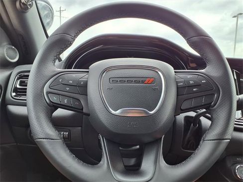 New 2025 Dodge Durango AWD w/ Skid Plate Group image 10