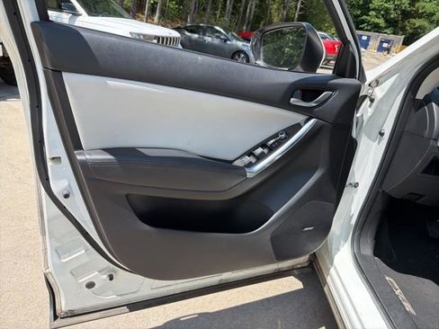 Used 2016 MAZDA CX-5 Grand Touring FWD image 37