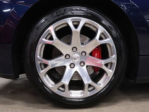 Used 2008 Maserati GranTurismo Coupe image 30