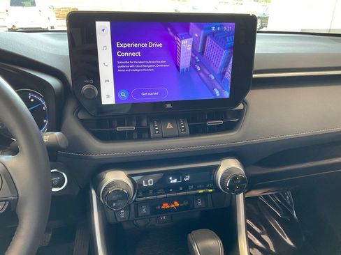 Certified 2024 Toyota RAV4 XLE Premium w/ Weather Package AWD/4WD image 15