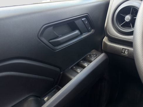 New 2026 Chevrolet Colorado W/T RWD image 12