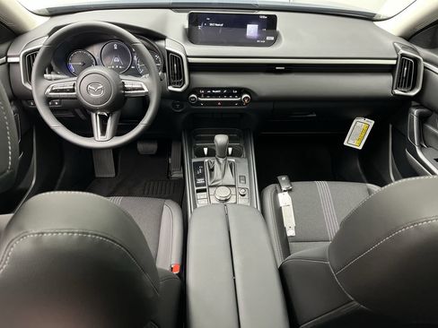 New 2026 MAZDA CX-50 2.5 Hybrid w/ Preferred Pkg AWD/4WD image 4