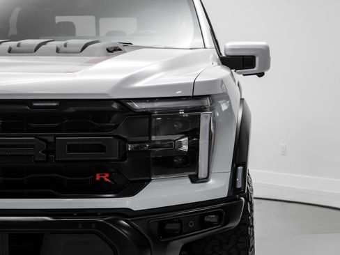 Used 2026 Ford F150 Raptor w/ Equipment Group 803A Raptor R AWD/4WD image 56