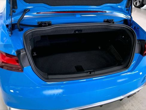 Used 2020 Audi S5 Prestige w/ S Sport Package image 16