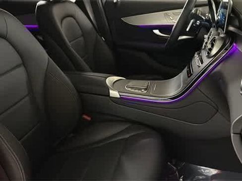 Certified 2023 Mercedes-Benz GLC 300 4MATIC Coupe image 36